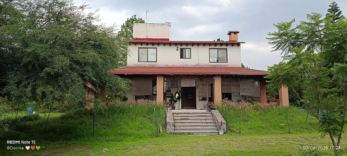 FAZENDA EQUESTRE À VENDA/HUIMILPAN/QUERÉTARO, foto 1 de 26