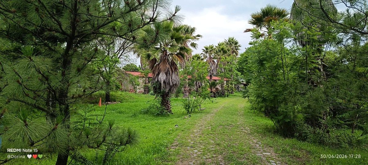Fazenda em Huimilpan Centro, Huimilpan, foto 4 de 26