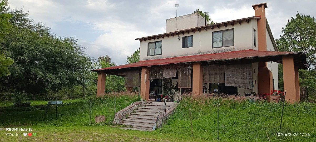 Fazenda em Huimilpan Centro, Huimilpan, foto 2 de 26