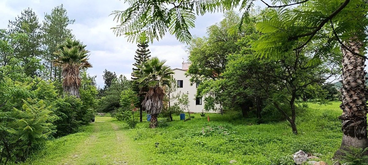 Fazenda em Huimilpan Centro, Huimilpan, foto 18 de 26