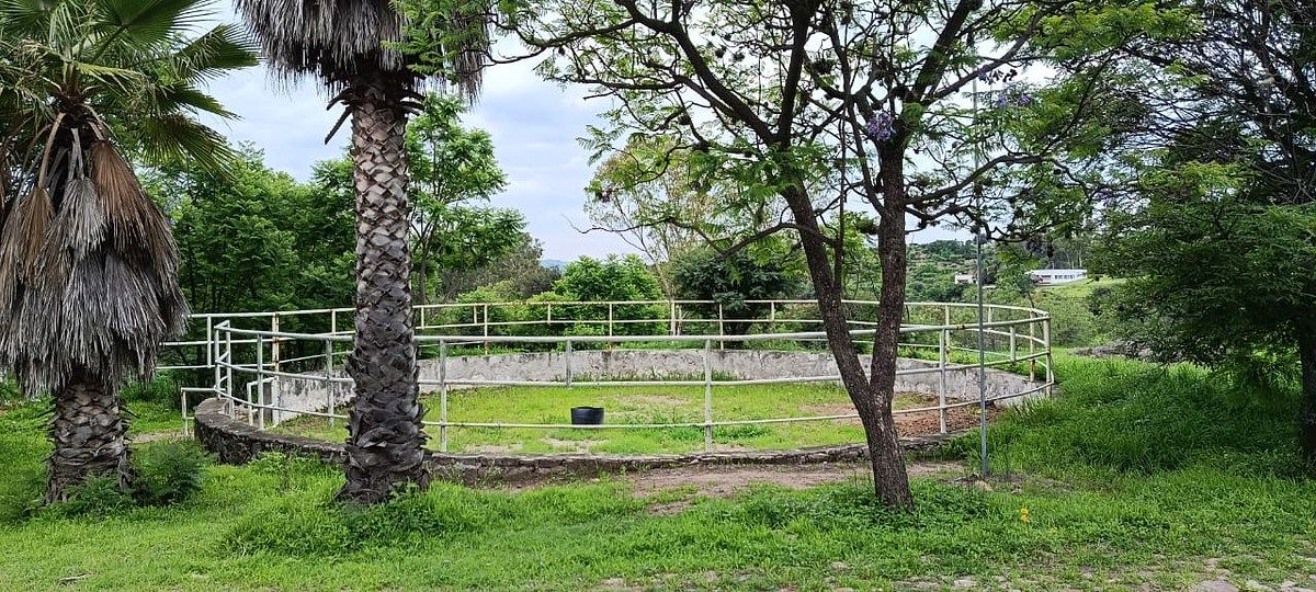 Fazenda em Huimilpan Centro, Huimilpan, foto 20 de 26