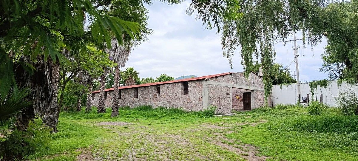 Fazenda em Huimilpan Centro, Huimilpan, foto 23 de 26