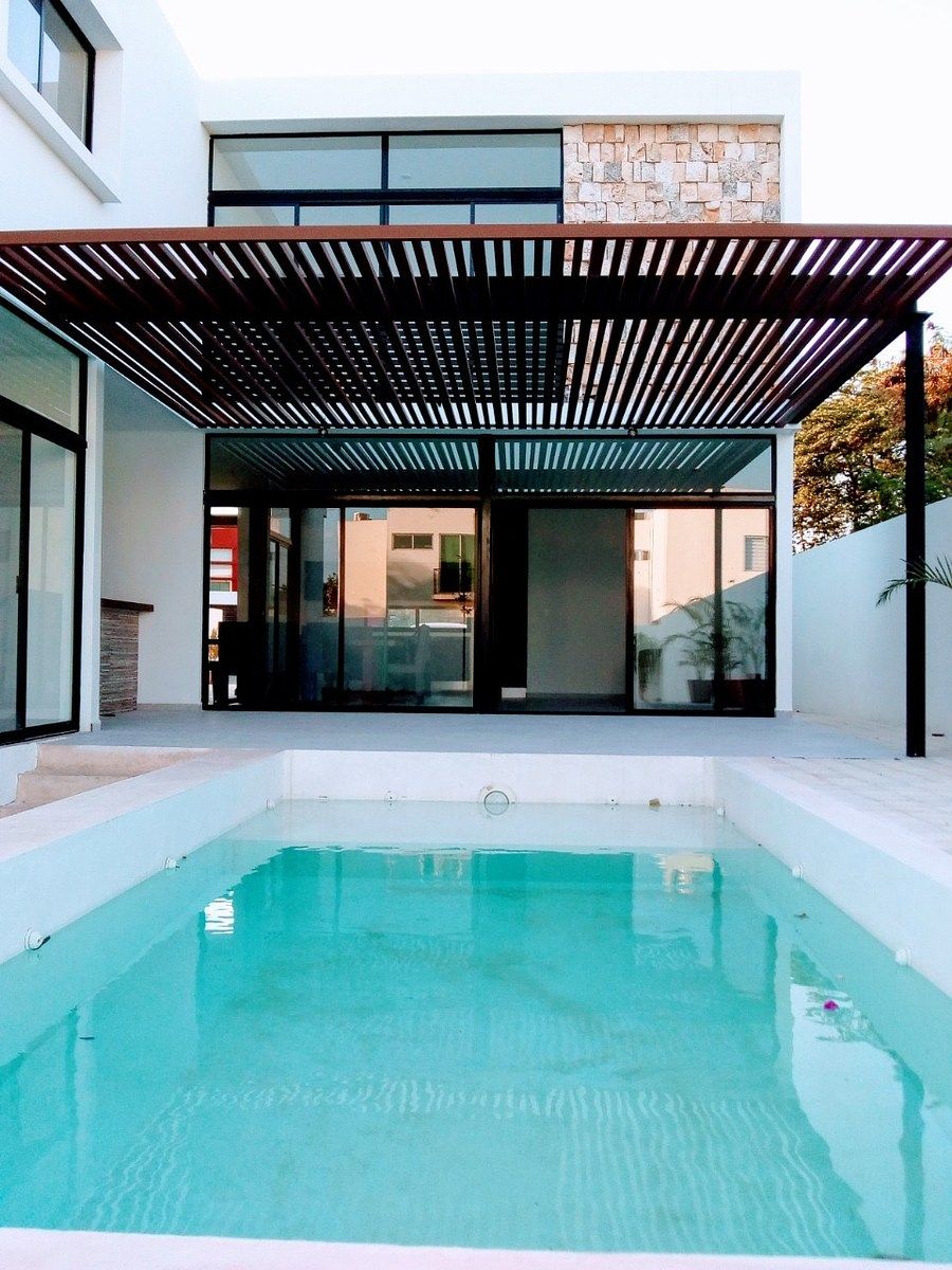 Casa en Altabrisa, Mérida, foto 14 de 19