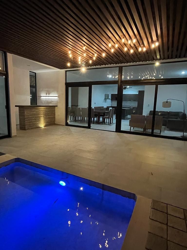 Casa en Altabrisa, Mérida, foto 2 de 19