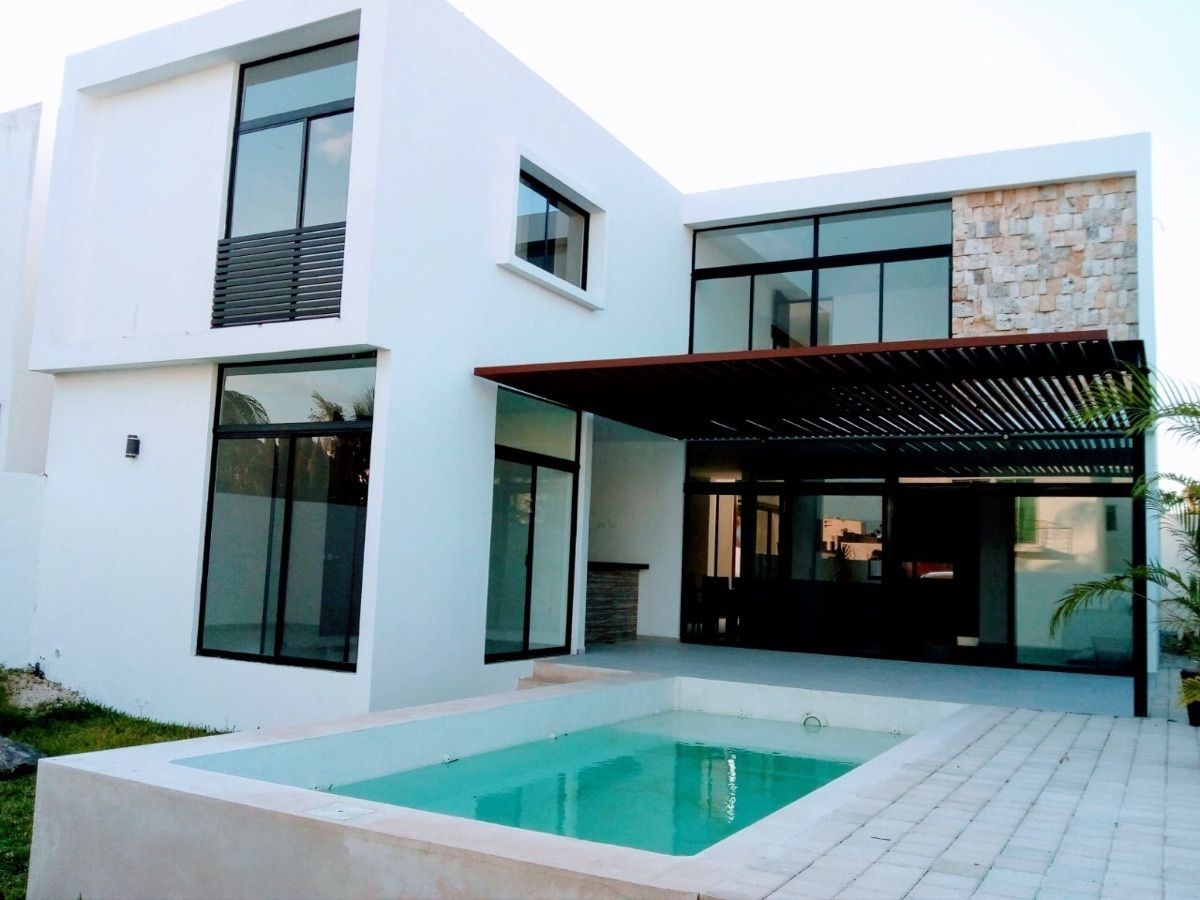 Casa em Altabrisa, Mérida, foto 5 de 19