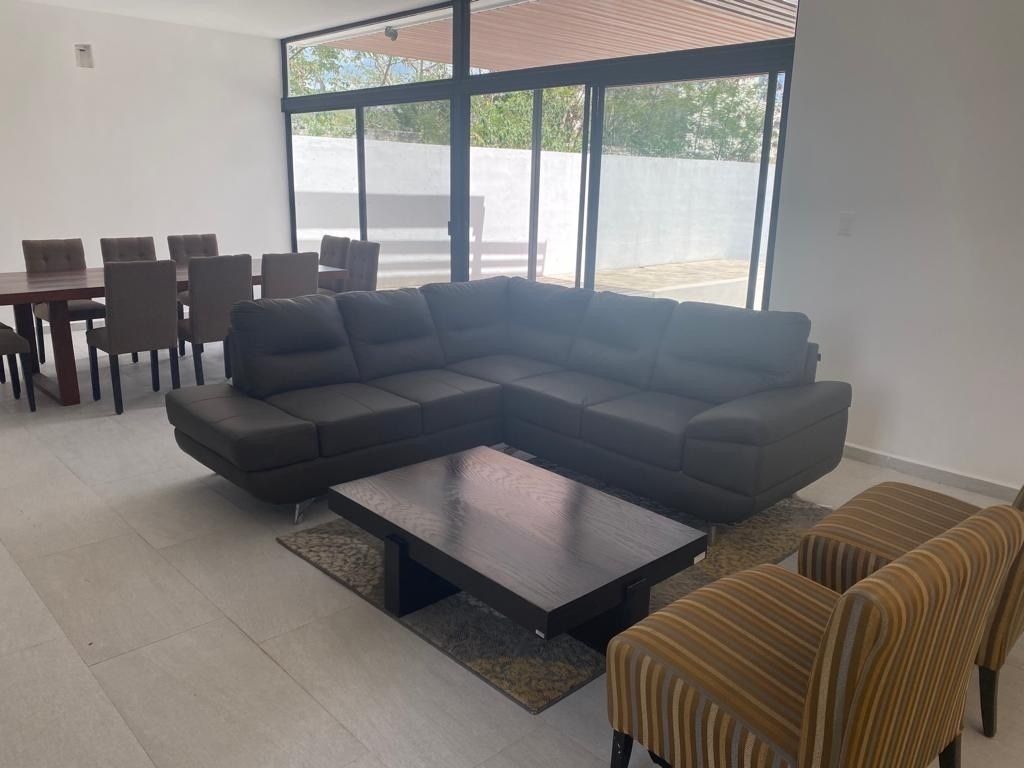 Casa em Altabrisa, Mérida, foto 6 de 19