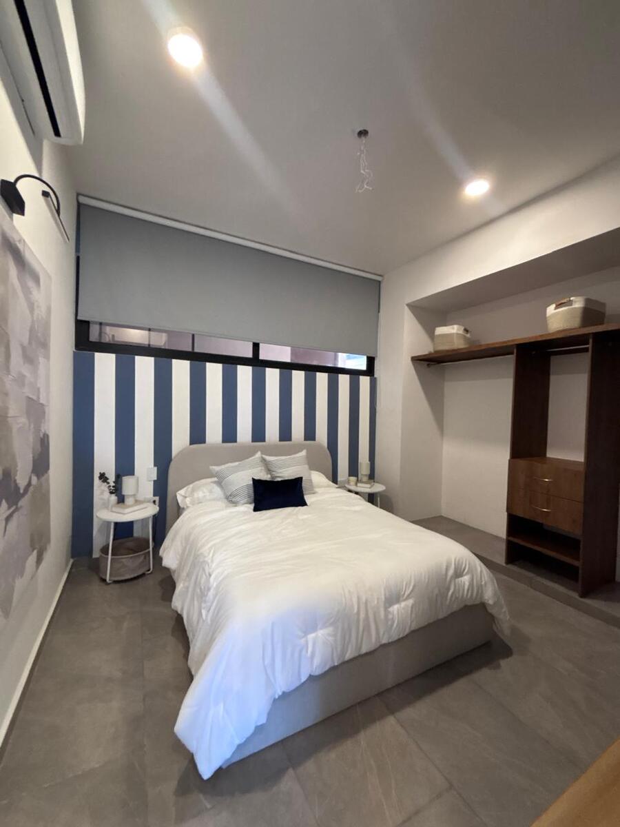 6 de 15: Segunda Recámara