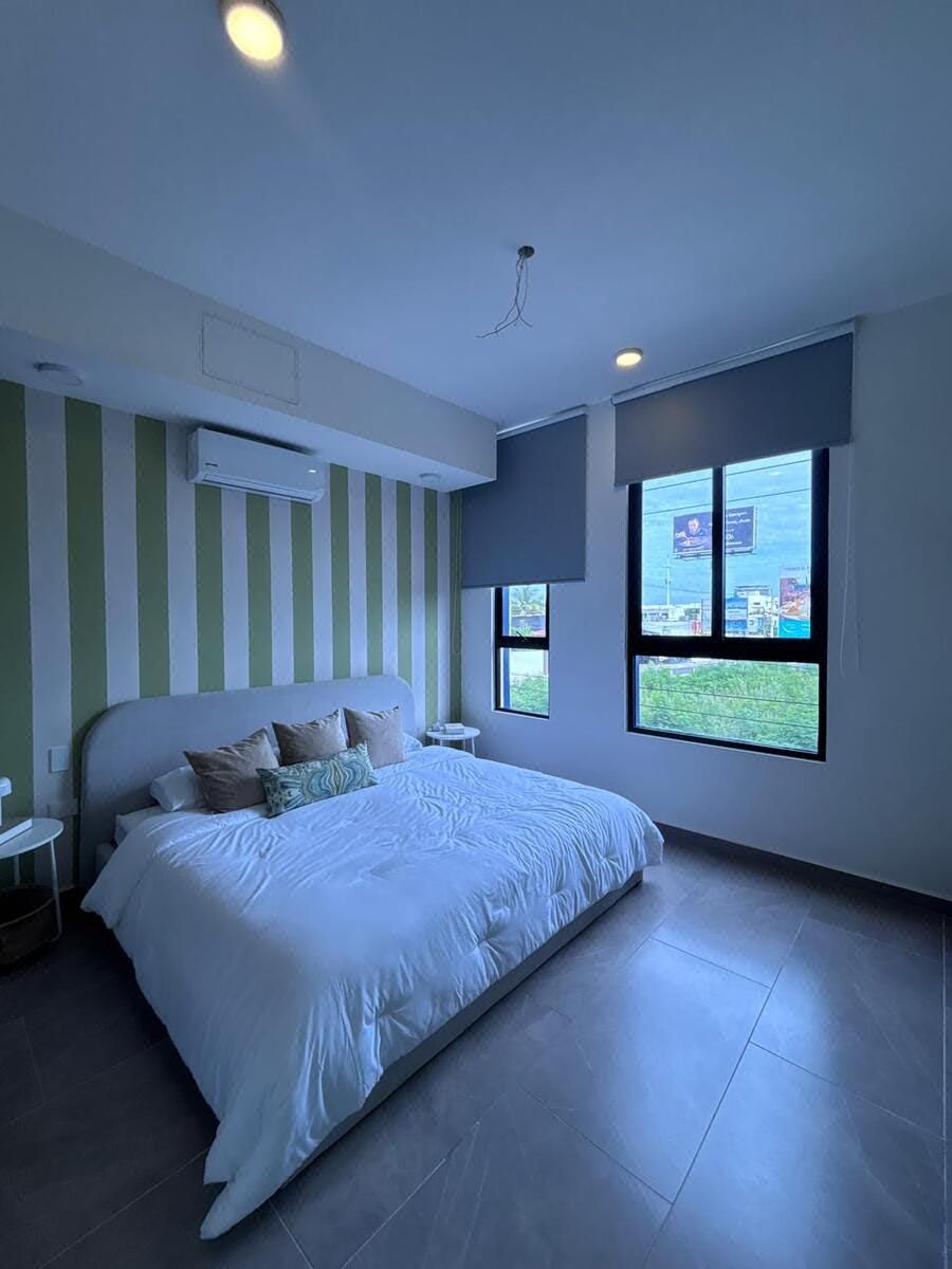 Departamento en Venta de 2 Recámaras en M10 Montebello Modelo C