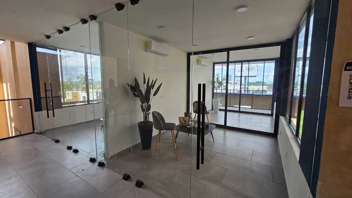 14 de 15: Sala Cowork