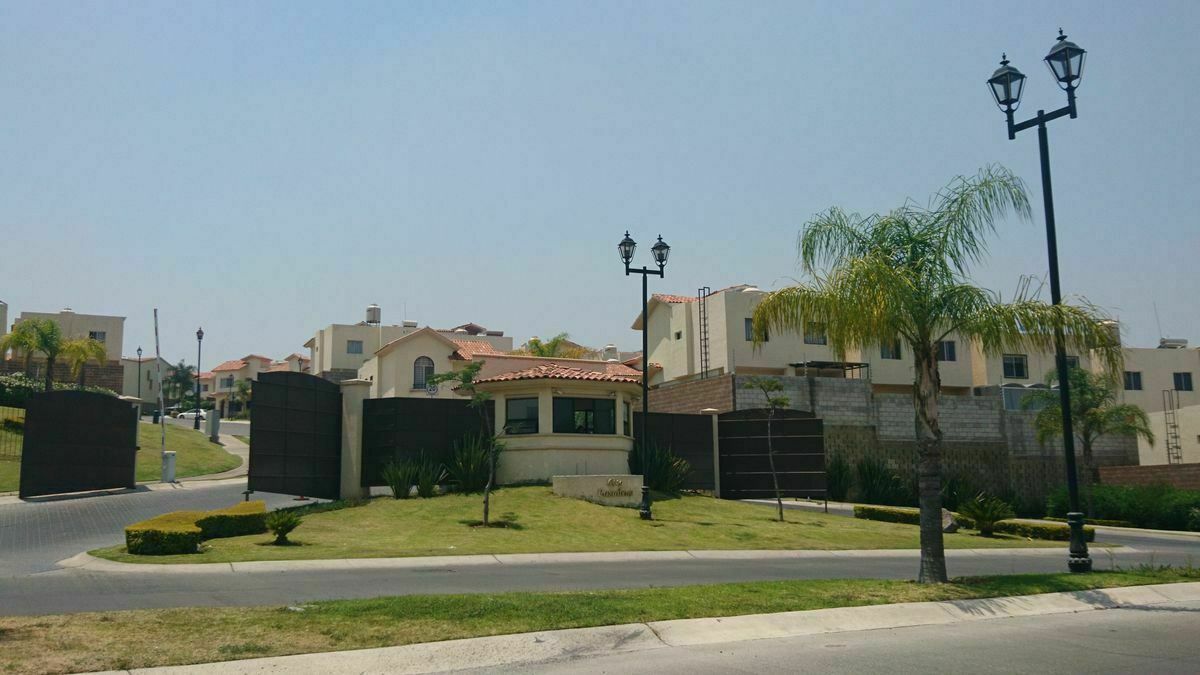 2 de 30: acceso controlado al coto