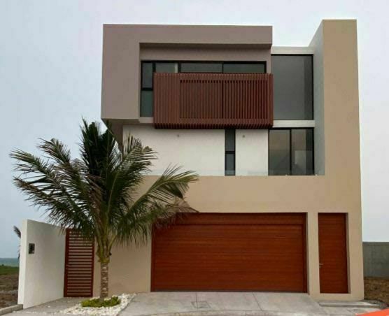 Casa en venta RECÁMARA EN PLANTA BAJA en Fracc. Lomas del Sol ALVARADO,VER.