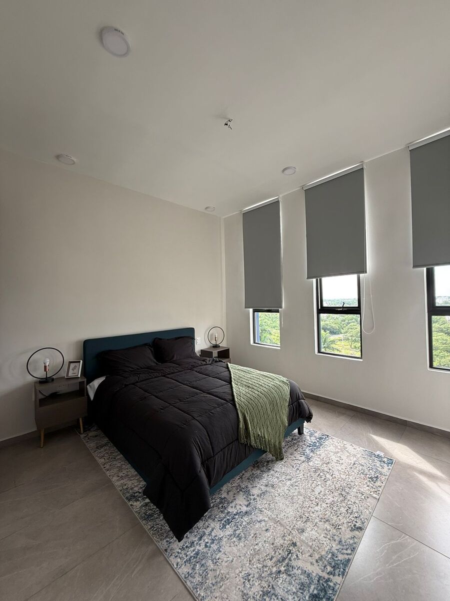 4 of 23: Recámara Planta Baja