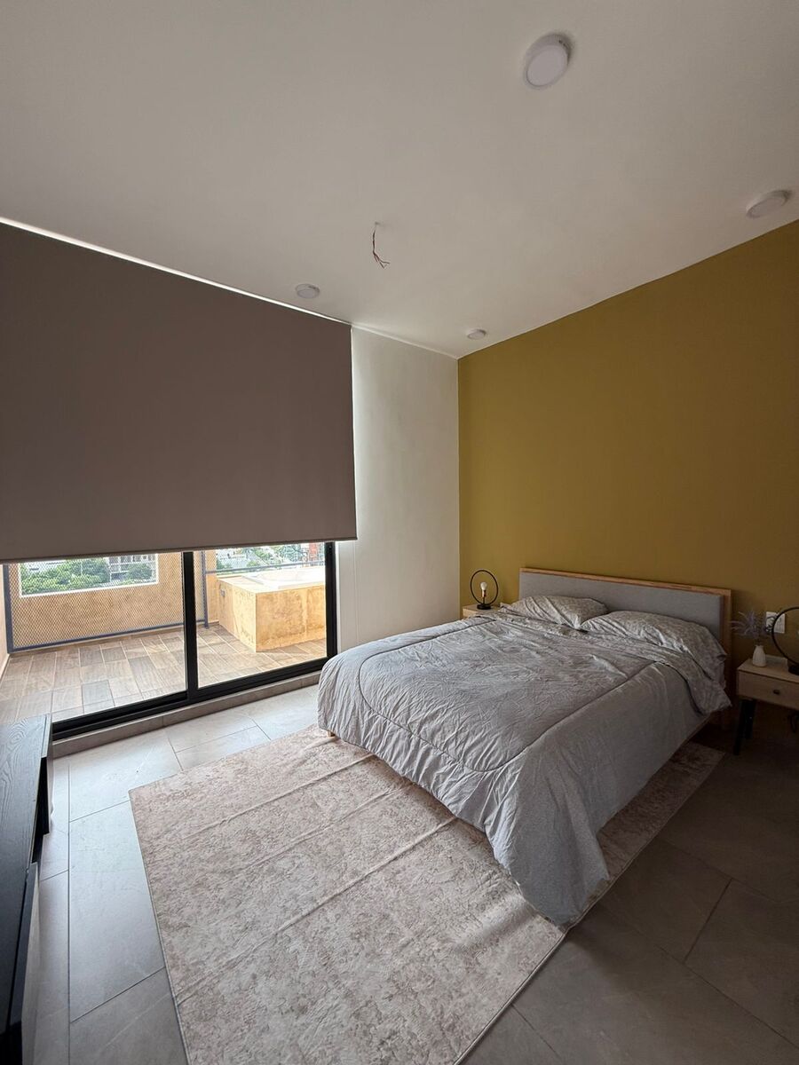 10 of 23: Recámara Principal