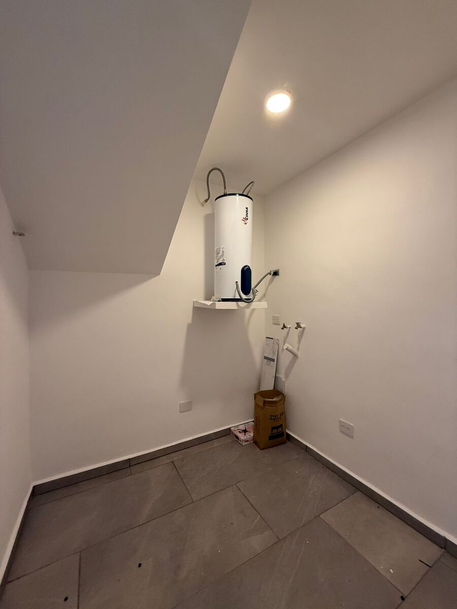 17 of 23: Área de Lavado