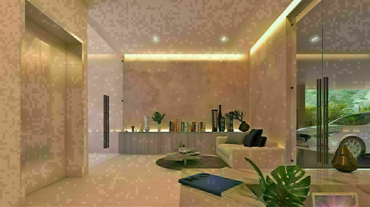 6 de 12: Lobby