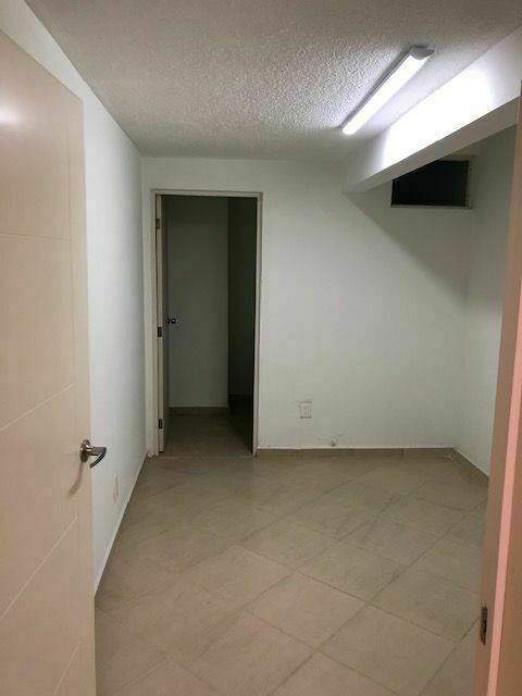 Renta de oficina en Villas de Pachuca