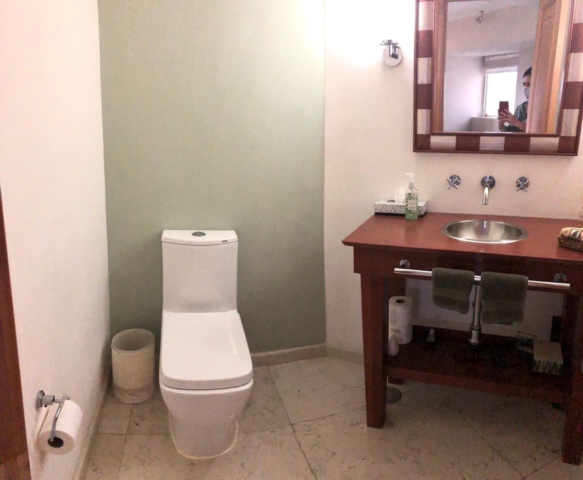 baño visitas, photo 9 of 30