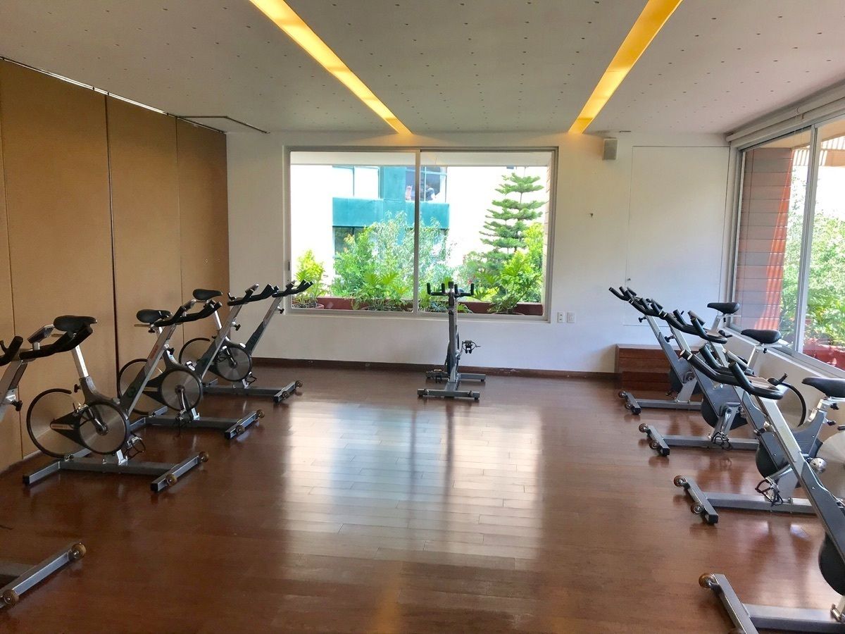 salón spinning, photo 30 of 30