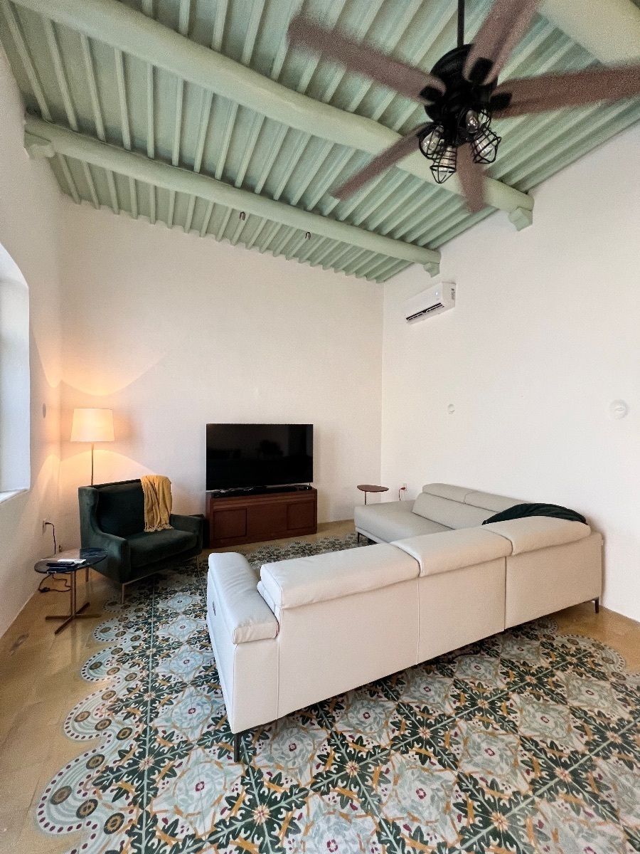 28 de 44: Vista de la Sala
