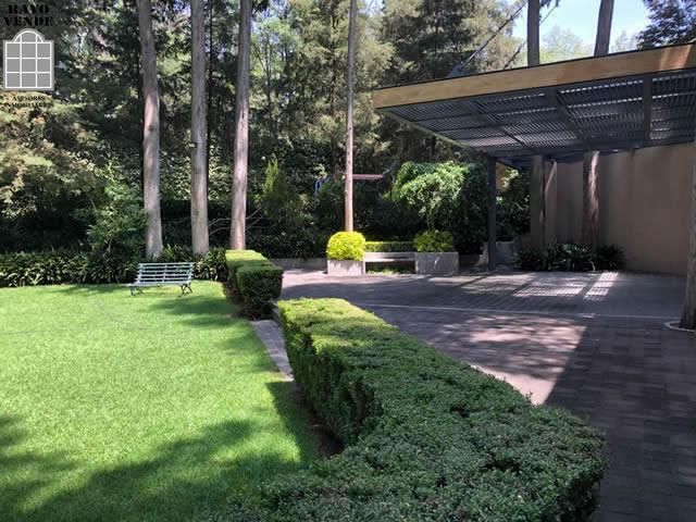 22 de 24: Departamento en Venta en Parque del Pedregal Rayo Vende ® 