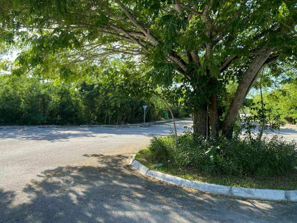 Terreno en Venta en Mérida Yucatán en Residencial Xcanatún