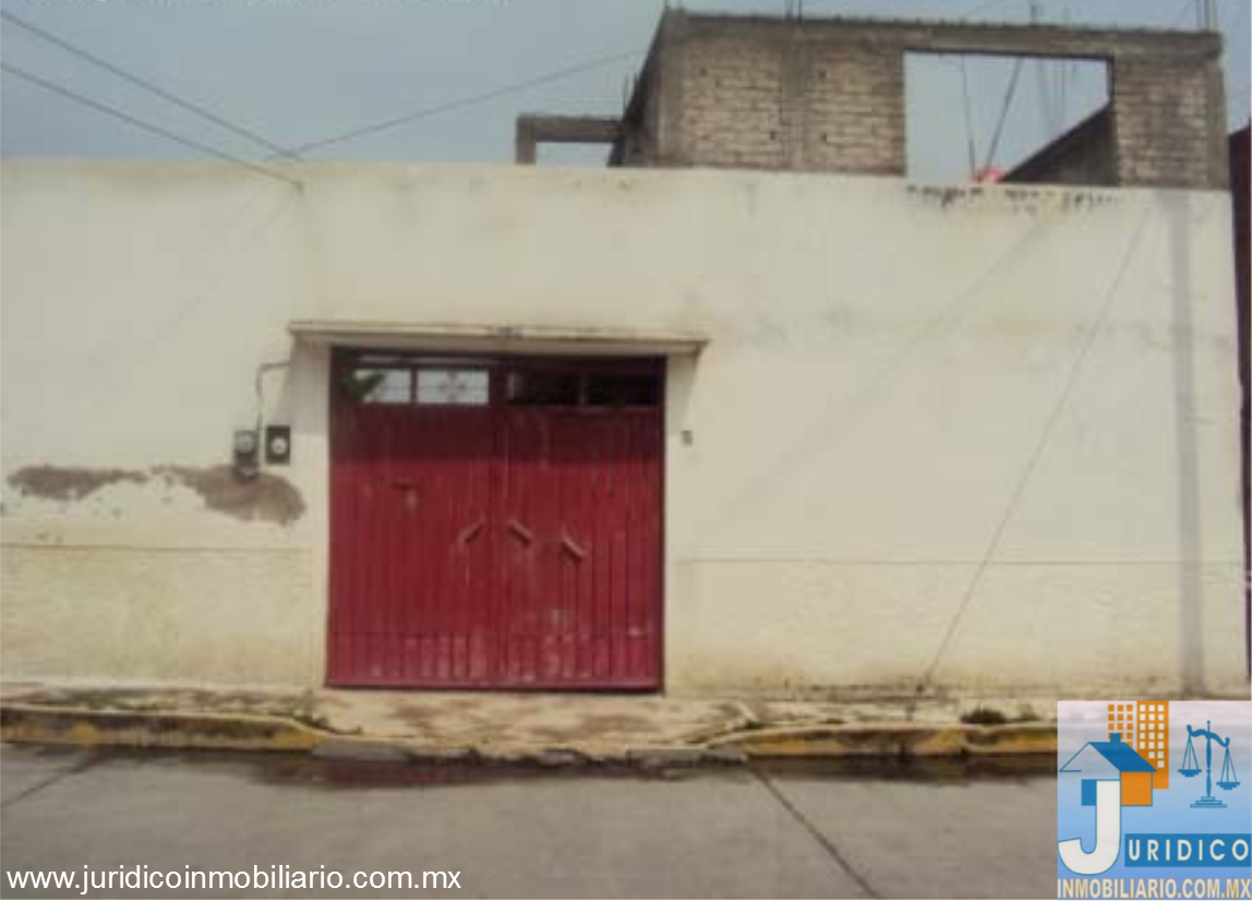 Casa en venta Valle de Chalco, San Miguel Xico IV secc. | EasyBroker