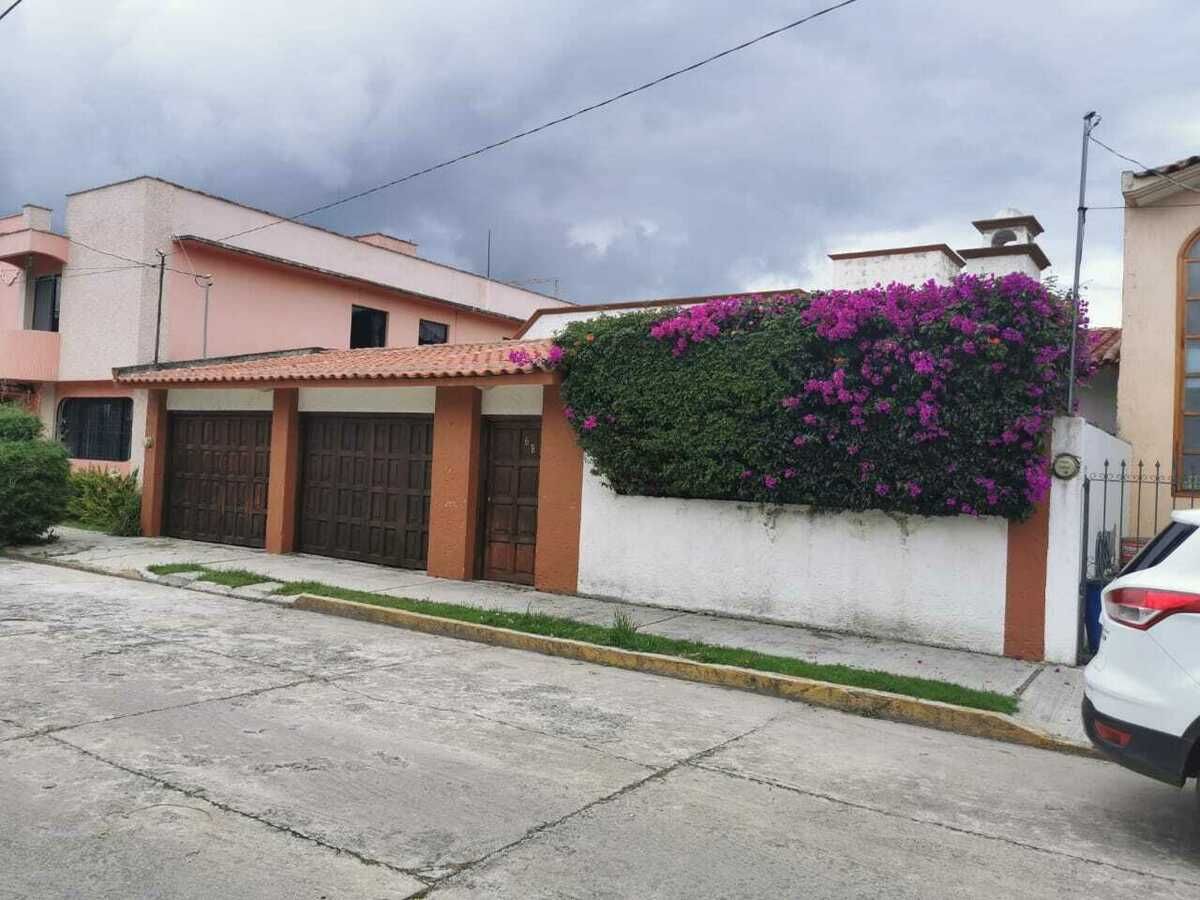 Se Renta Casa en el Deportivo, San Cristóbal de las Casas, Chiapas |  EasyBroker