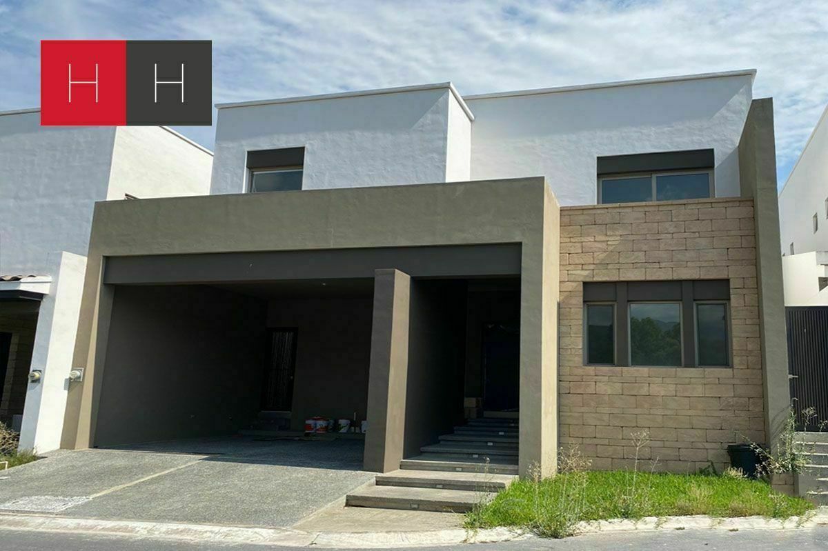 Casa en renta Montealban Residencial en Carretera Nacional