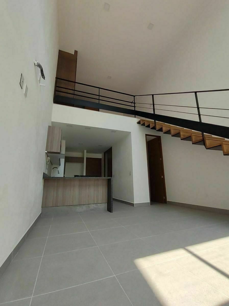 Departamento en Colomos Providencia, Guadalajara, foto 12 de 27