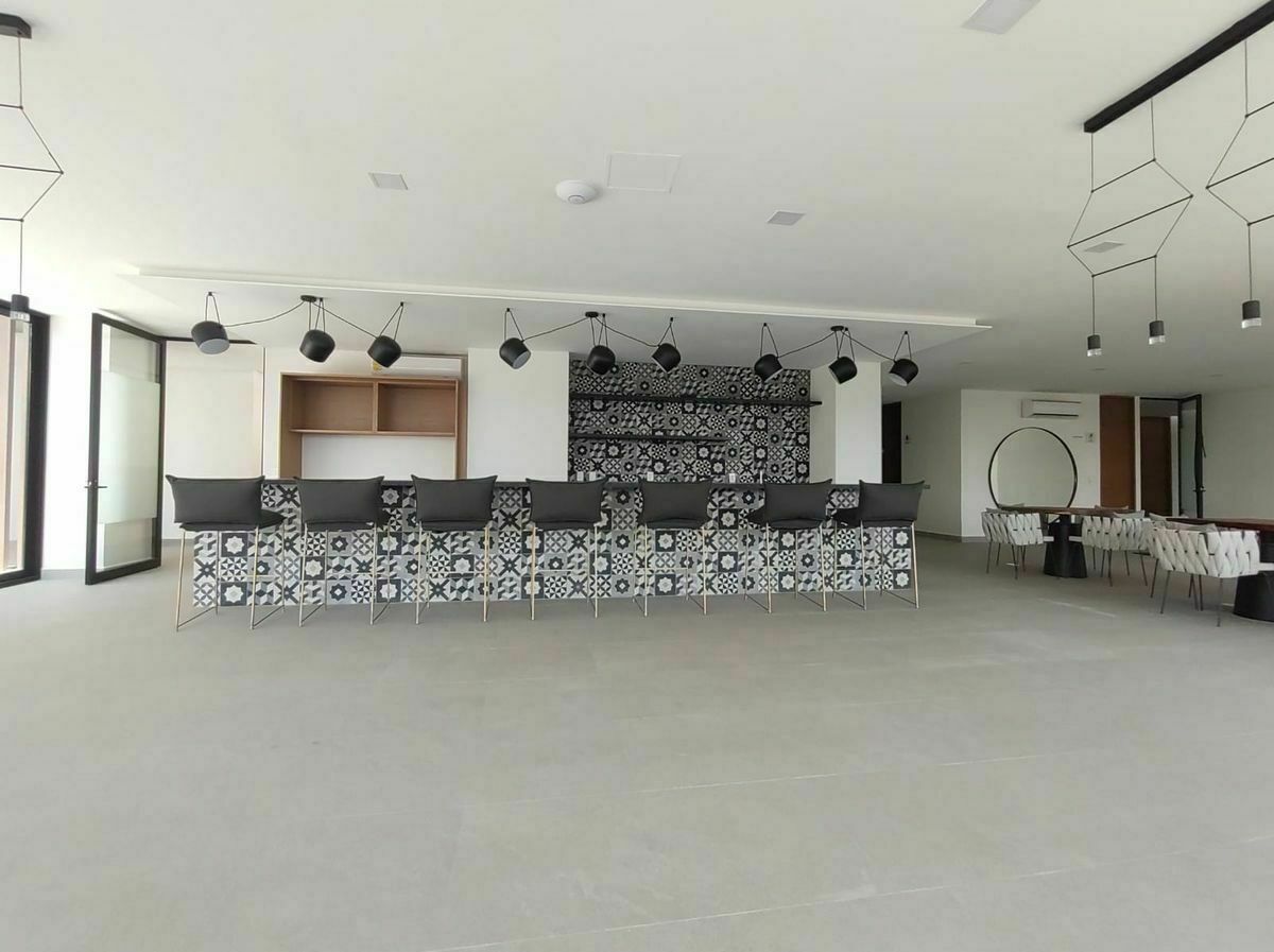 Departamento en Colomos Providencia, Guadalajara, foto 21 de 27