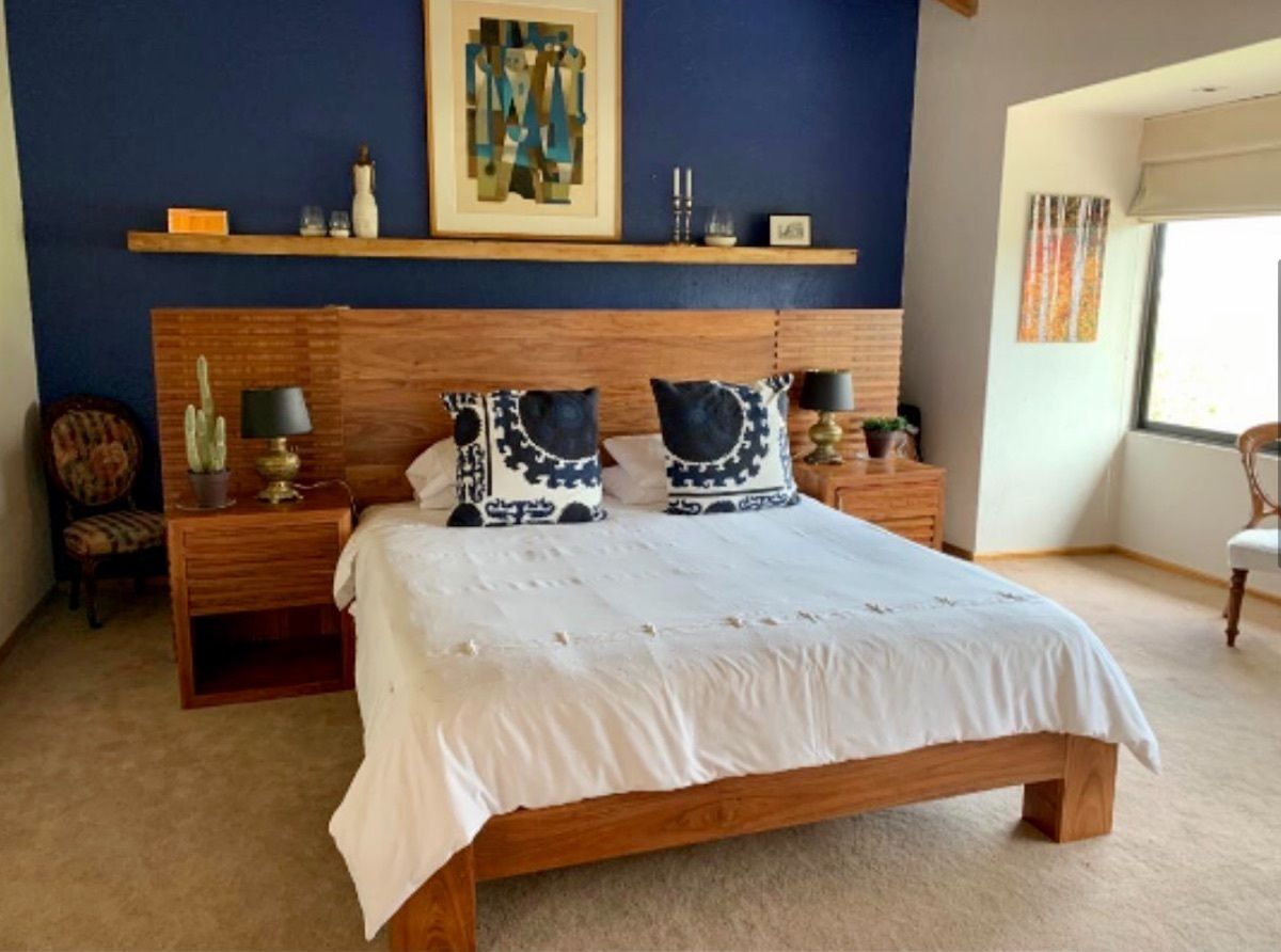 17 de 36: Recámara principal