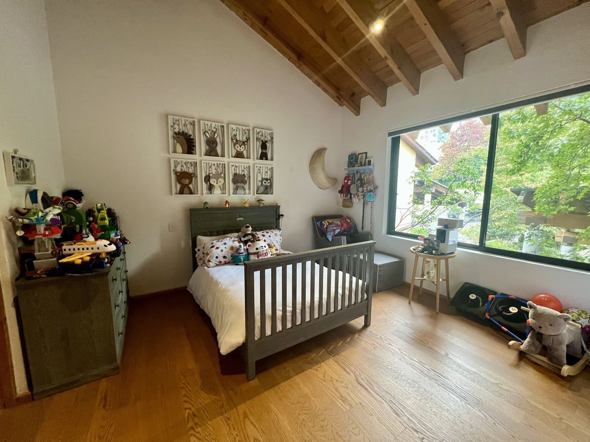 32 de 36: recámara secundaria 3