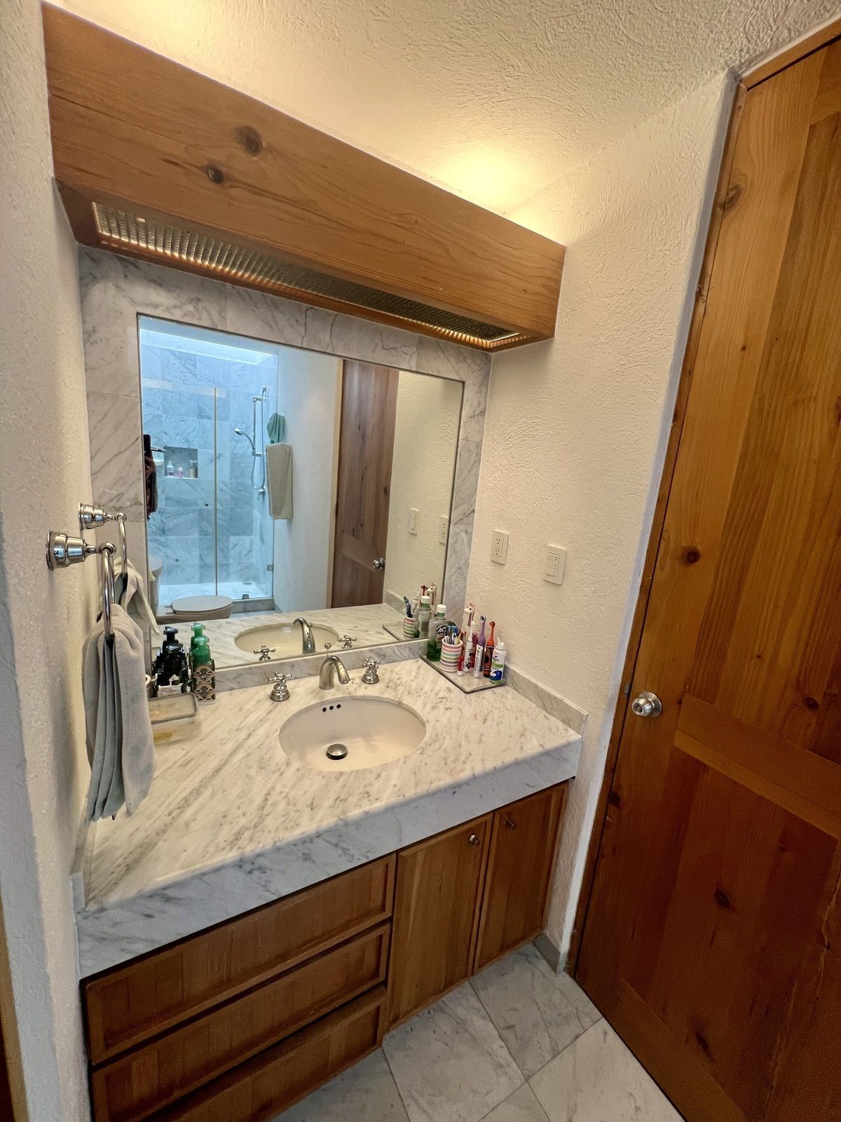 33 de 36: baño secundario 3