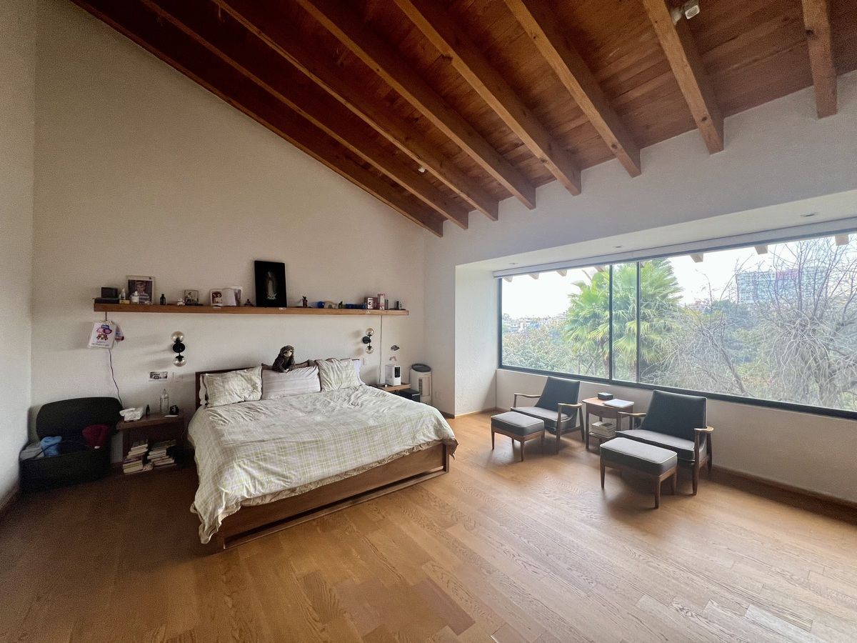 16 de 36: Recámara principal