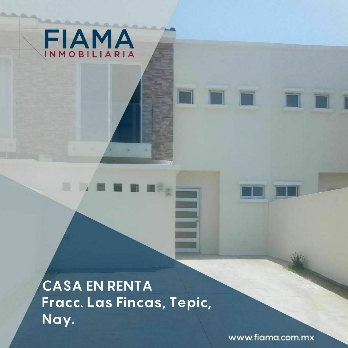 3 casas en renta en Ampliacion+jardines+del+valle+tercera+s, Tepic, Nayarit  