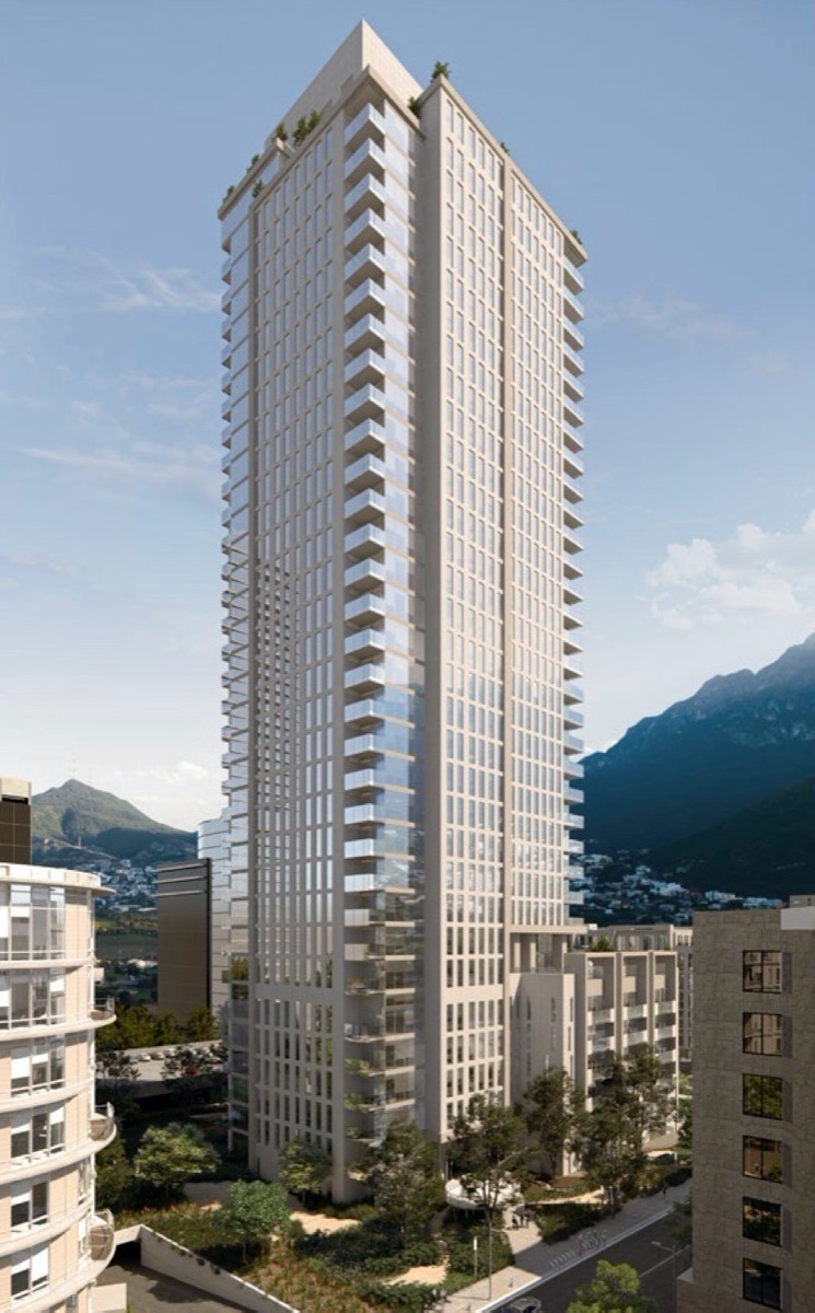 Departamento Arboleda — Torre El Arbol EasyBroker