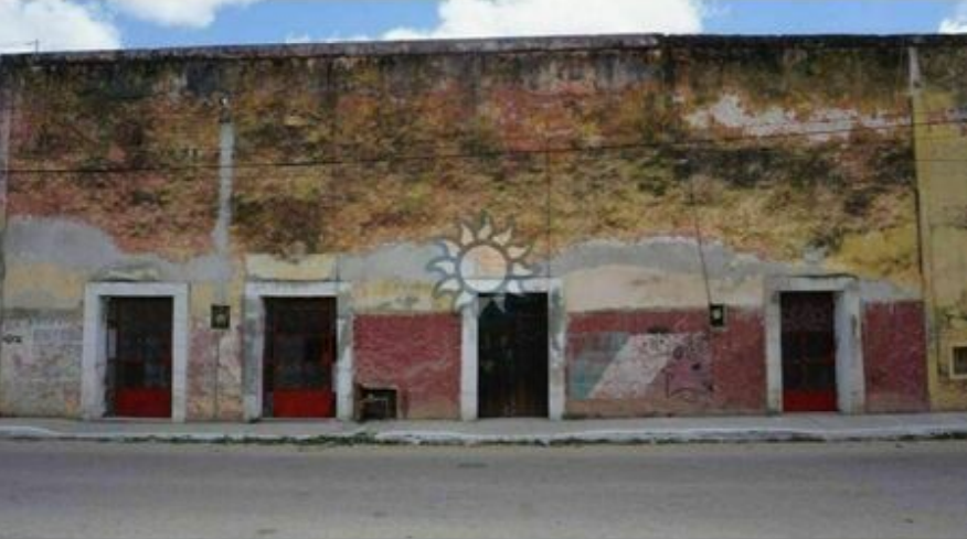 Casona en Valladolid cerca de Calzada de los Frailes en venta.