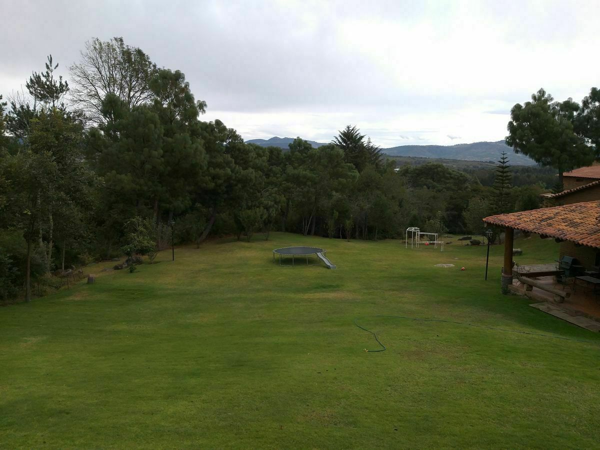 2 Cabañas juntas en venta Tapalpa Country Club | EasyBroker