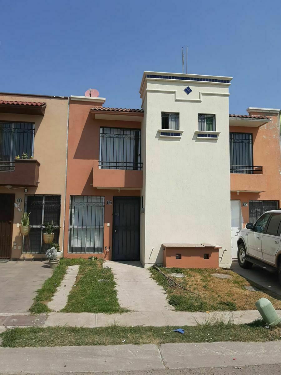 Casa en Renta en Real del Valle | EasyBroker