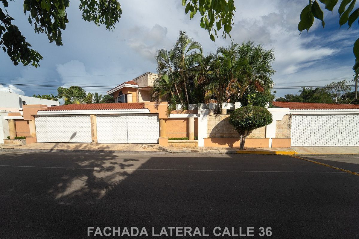 27 de 27: CASA VENTA SAN RAMON NORTE MERIDA YUCATAN CHICHEN REALTY