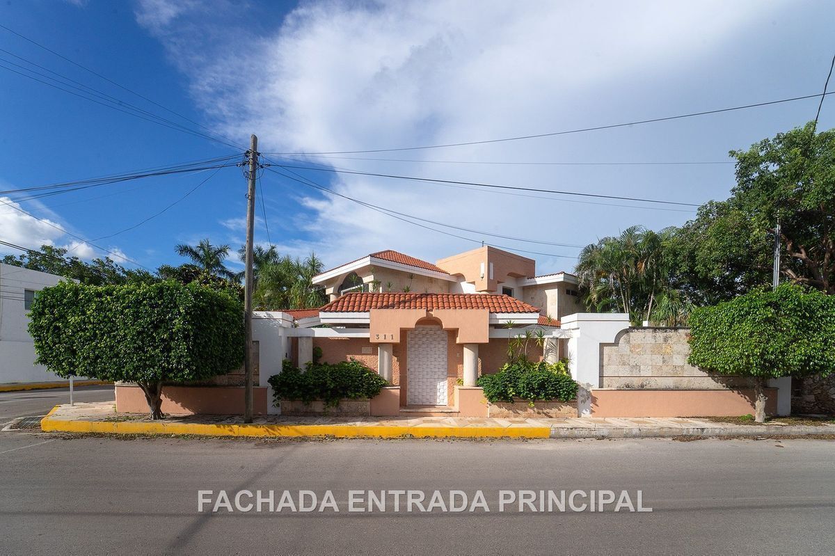 26 de 27: CASA VENTA SAN RAMON NORTE MERIDA YUCATAN CHICHEN REALTY