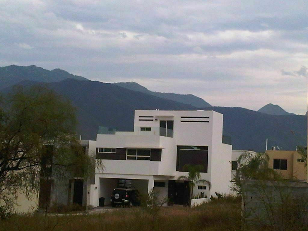 Casa para Alugar em Hacienda Santiago, foto 1 de 14