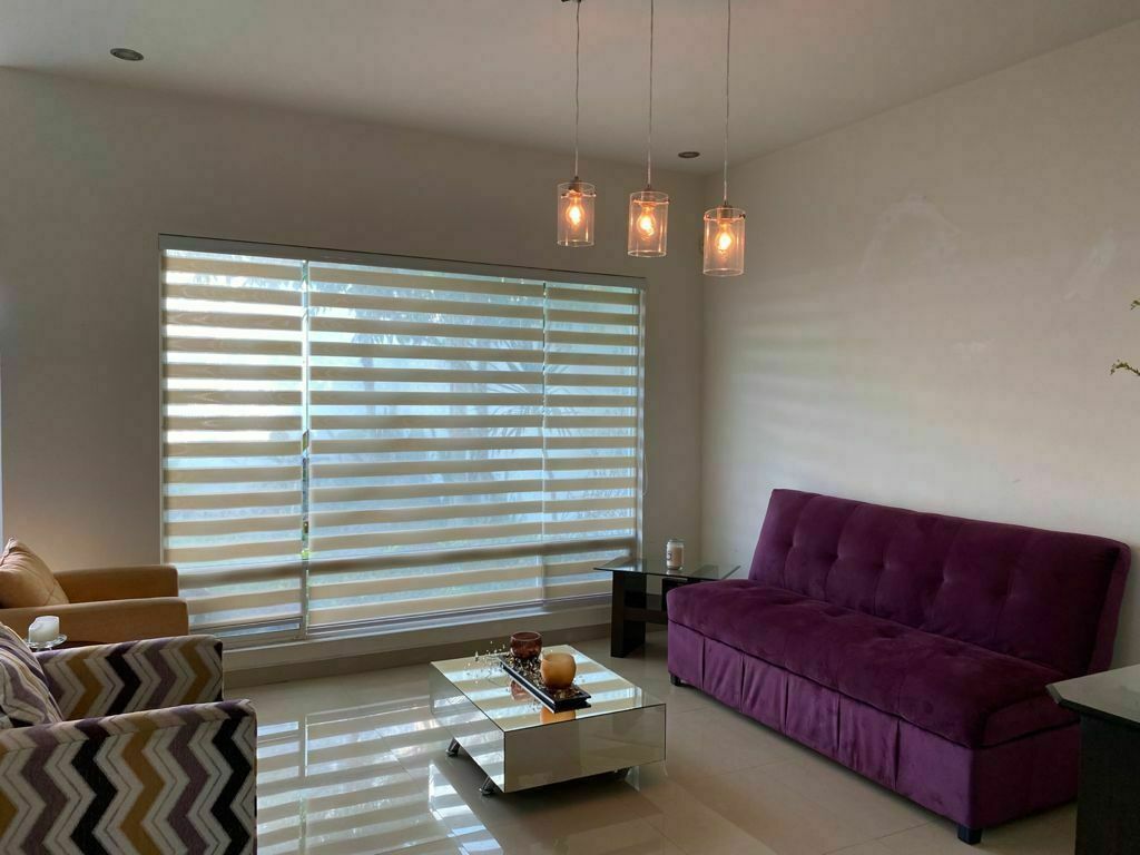 Sala con vista al jardín, foto 6 de 14