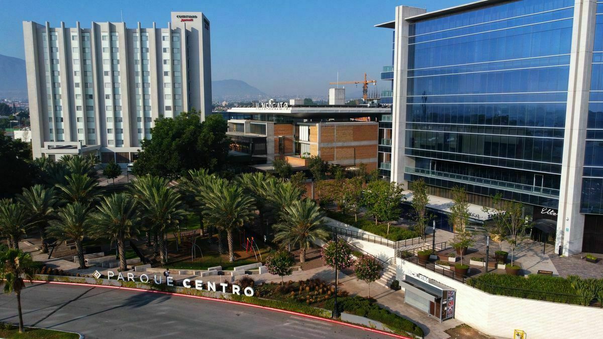 1 de 20: Parque Centro
