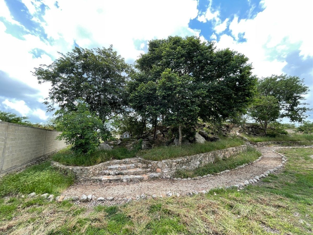 Casa em condomínio fechado em Conkal, Conkal, foto 16 de 20