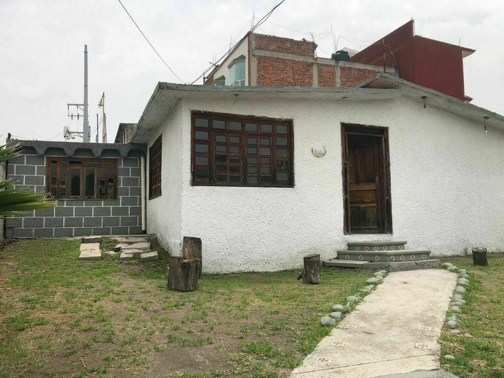 Venta Casa en Cuautitlán Izcalli