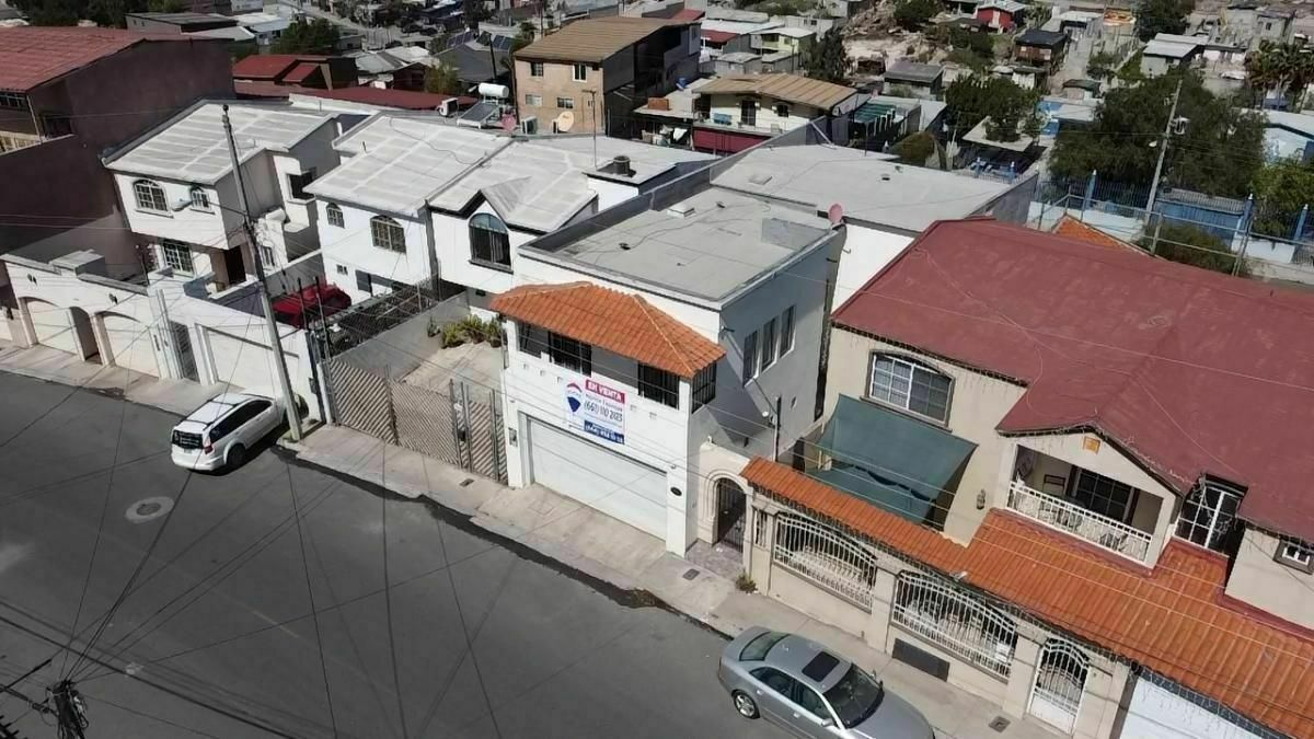 Casa en Loma Dorada, Tijuana, foto 5 de 22
