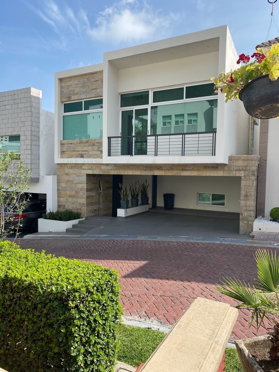 Descubrir 78+ imagen casas de renta