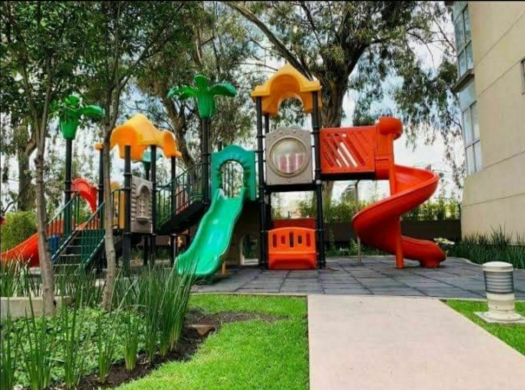 3 de 17: Juegos Infantiles