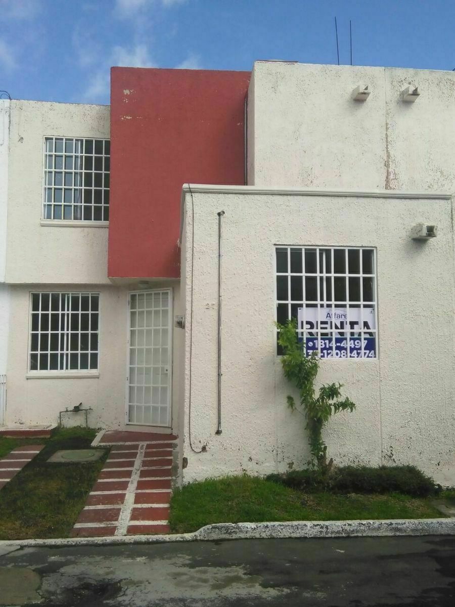 Casa en renta en Quintas del Valle - Jardines del Valle , Zapopan |  EasyBroker